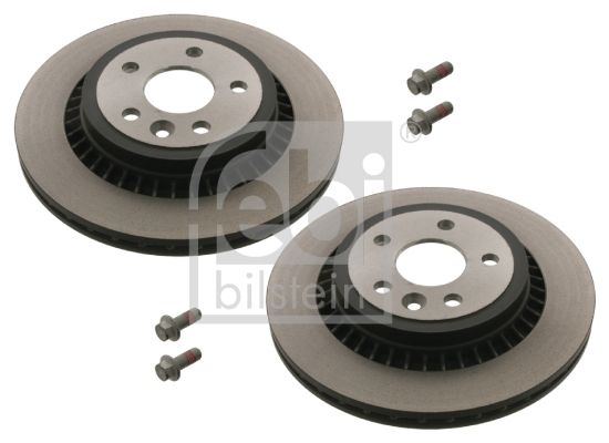 FEBI BILSTEIN Piduriketas 39621